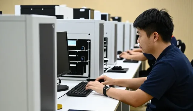 黑龙江金胜科技发展有限公司