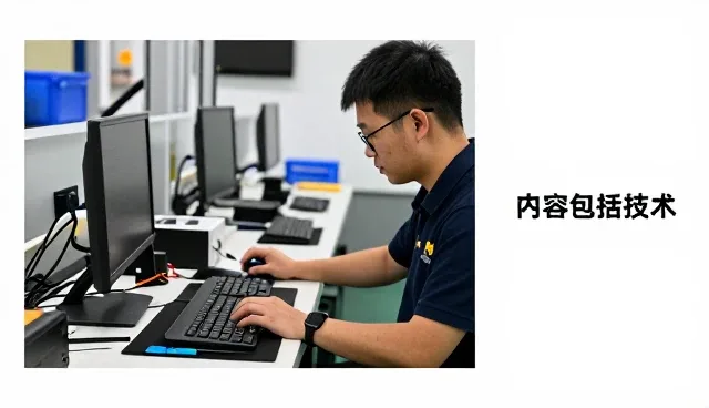 技术咨询等成为适配方案升级新选择