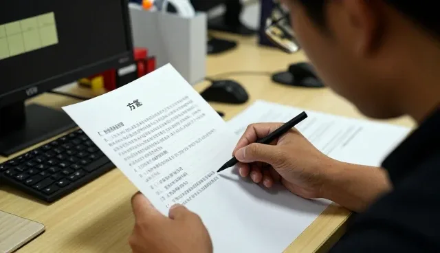 化方案如何解决维护保养中的实际问题